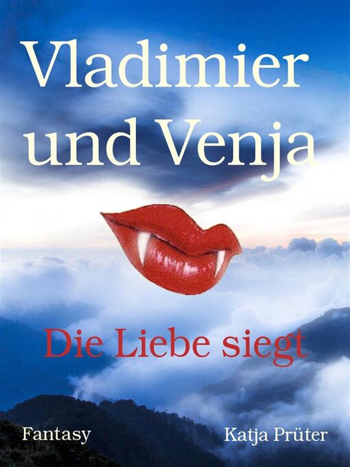 Title details for Vladimier und Venja by Katja Prüter - Available